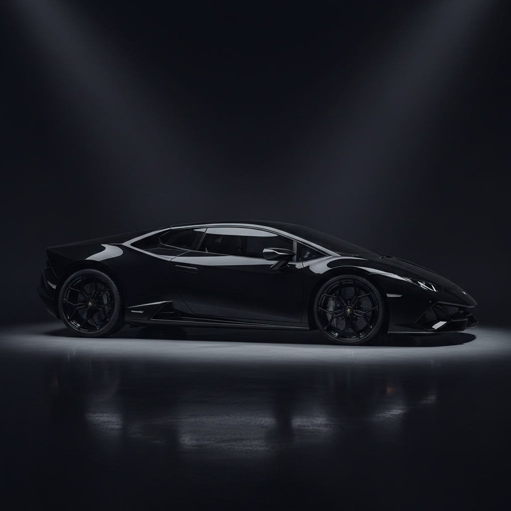 Lamborghini Huracán
